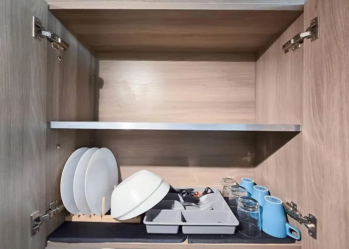 Citispace 1br Condotel At Fame Residences #fm60a Apartamento Manila