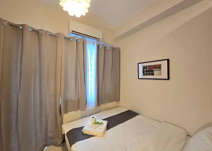 Citispace 1br Condotel At Fame Residences #fm60a *