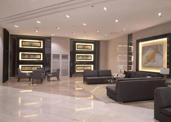 Citispace 1br Condotel At Fame Residences #fm60a