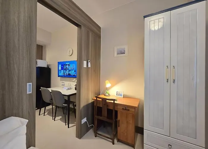 Citispace 1br Condotel At Fame Residences #fm60a