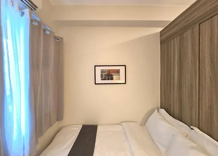 Citispace 1br Condotel At Fame Residences #fm60a *