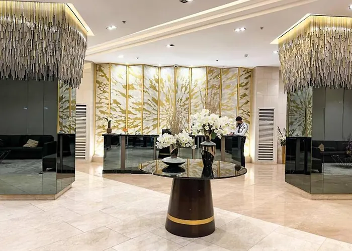 Citispace 1br Condotel At Fame Residences #fm60a Manila