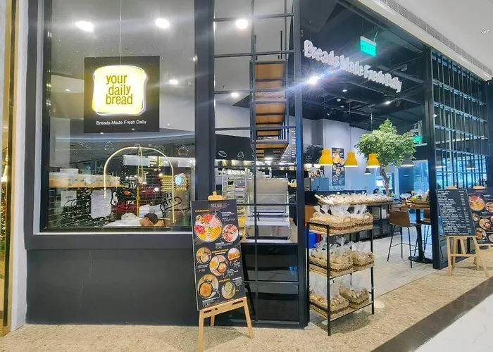 Citispace 1br Condotel At Fame Residences #fm60a * Manila
