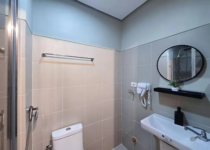 Apartamento Citispace 1br Condotel At Fame Residences #fm60a Manila