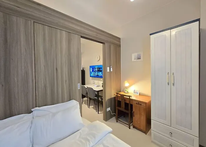 Apartamento Citispace 1br Condotel At Fame Residences #fm60a *
